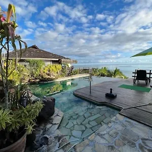 Tehuarupe Surf Apartment